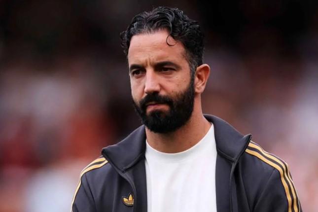 Jim Ratcliffe Beri Ruben Amorim Waktu Tiga Tahun di Manchester United: “Dia Butuh Dukungan, Bukan Pemecatan”