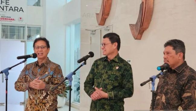 BPJS Kesehatan Apresiasi Faskes Berkomitmen Tinggi, Peserta JKN Capai 282,7 Juta Jiwa