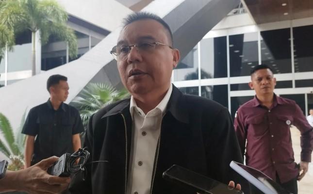 DPR dan Pemerintah Gelar Rapat Strategis, Bahas Politik, Ekonomi, Keamanan, dan Transfer ke Daerah