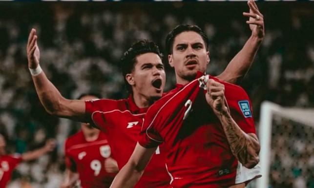 Kalah 2-3 dari Arab Saudi, Timnas Indonesia Dinilai Gagal Jalankan Game Plan dan Lambat Beradaptasi