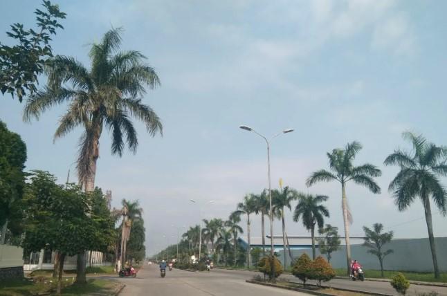 Pemkab Serang Fokus Tangani Kesehatan Warga Terdampak Paparan Radioaktif Cesium-137 di Cikande