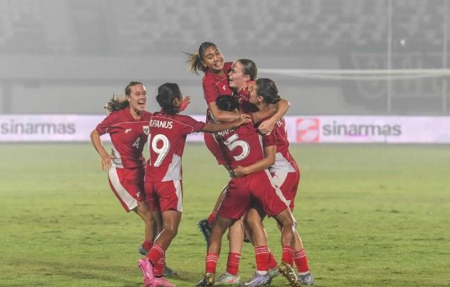 Jelang SEA Games 2025, Timnas Putri Indonesia Jalani Pemusatan Latihan di Jepang dan Hadapi Uji Coba Internasional