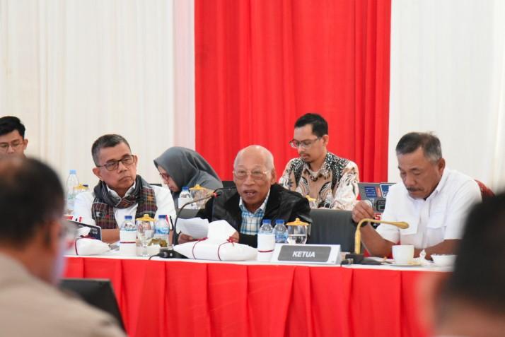 DPR Desak Penindakan Tegas Tambang Ilegal di Sultra, I Wayan Sudirta: "Kalau Masih Sama, Berarti Ada yang Tidak Beres"