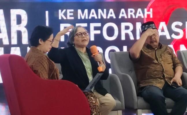 Guru Besar FH UI Usulkan 4 Langkah Reformasi Kepolisian Demi Keadilan dan Kedekatan dengan Masyarakat
