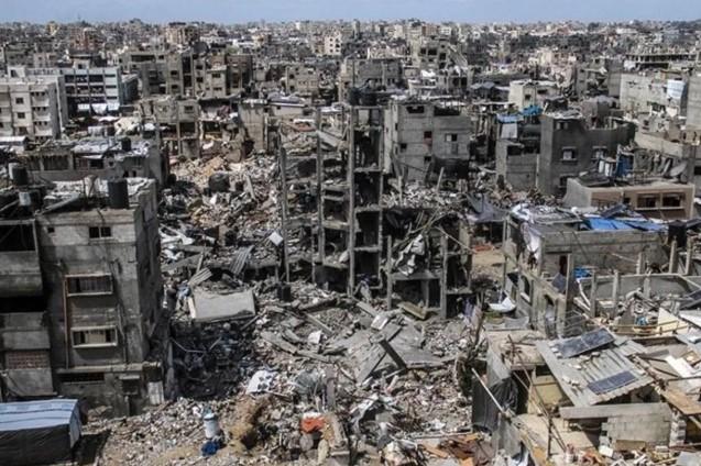 Indonesia Sambut Baik Gencatan Senjata Hamas-Israel, Siap Dukung Rekonstruksi Gaza