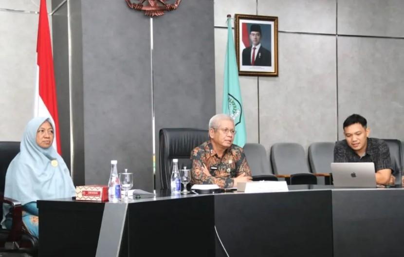 Kalimantan Barat Tegaskan Komitmen Global Turunkan Emisi Karbon Lewat Strategi Berbasis Hutan dan Kolaborasi Internasional