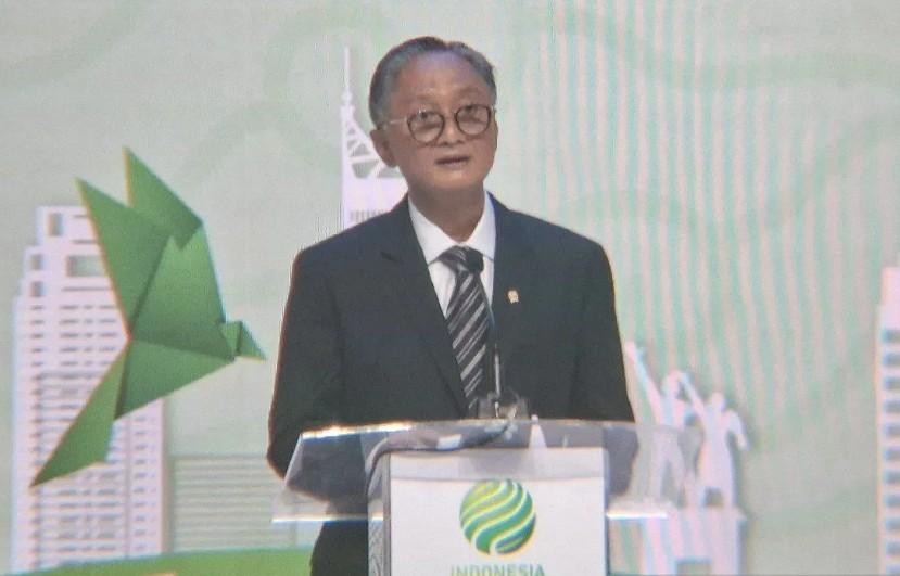 Pemerintah Targetkan 12 Ribu Titik Irigasi Baru pada 2026 untuk Tingkatkan Kesejahteraan Petani