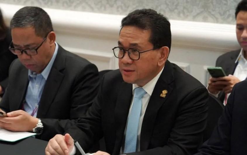 Indonesia Dorong Isu Ekonomi Digital dalam Pertemuan Trilateral Peningkatan AKFTA