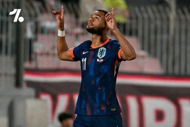 Bungkam Malta 4-0, Belanda Puncaki Klasemen Grup G Kualifikasi Piala Dunia 2026