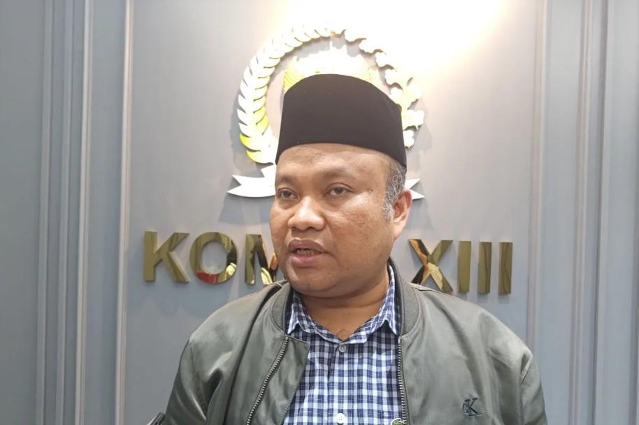 DPR Dorong Konflik Lahan PT TPL dan Warga Danau Toba Dibawa ke Pansus Agraria, TGPF Akan Dibentuk