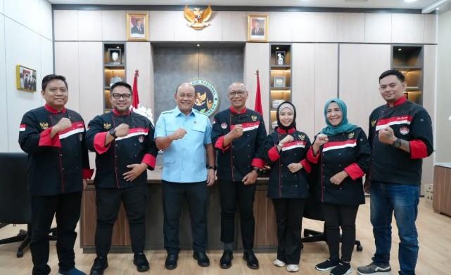 5.000 Juru Masak Profesional Dikerahkan BGN untuk Dukung Program Makan Bergizi Gratis di Seluruh Indonesia