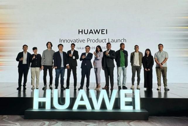 Huawei Watch GT 6 Series Resmi Diluncurkan di Indonesia, Tahan Baterai hingga 21 Hari dan Punya 100+ Mode Olahraga