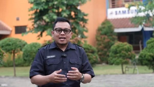 Guru SMAN Unggulan MH Thamrin Harap Sekolah Garuda Buka Jalan Kuliah Luar Negeri bagi Siswa Tidak Mampu