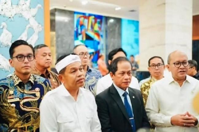 Kota Medan Siap Implementasikan Program Pengolahan Sampah Jadi Energi Listrik pada 2026