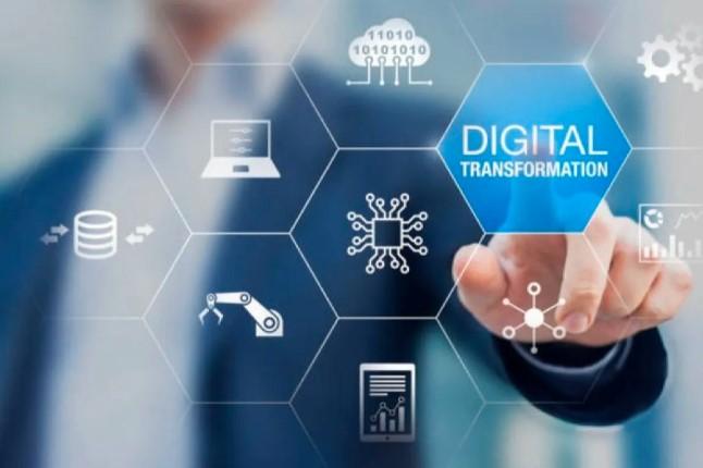 Disrupsi Digital Ubah Wajah Industri Asuransi Indonesia, OJK Dorong Transformasi Menyeluruh