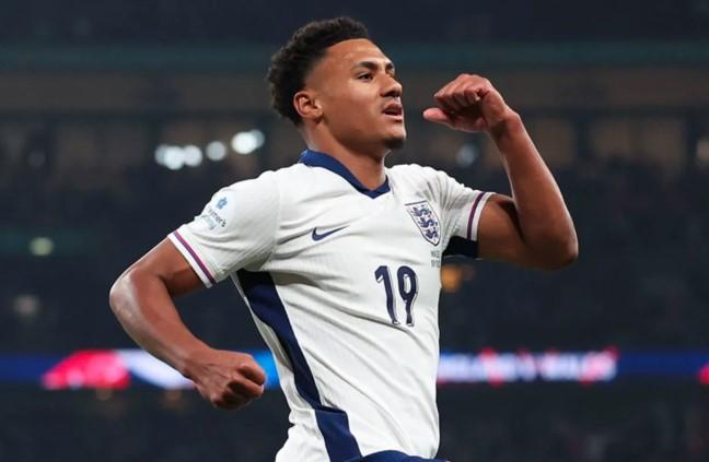 Inggris Bungkam Wales 3-0 di Laga Persahabatan, Jadi Modal Penting Jelang Hadapi Latvia