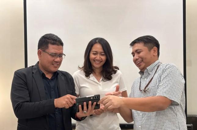 Askrindo Surabaya Jamin KUR Rp7,39 Triliun hingga September 2025, Ciptakan 230 Ribu Lapangan Kerja