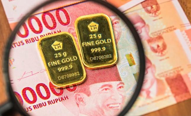 Merdeka Gold Resources Targetkan Produksi Emas Perdana pada Awal 2026, Puncak Produksi Capai 500 Ribu Ons per Tahun