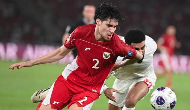 Kevin Diks Janjikan Penampilan Maksimal Lawan Irak di Laga Penentu Kualifikasi Piala Dunia 2026