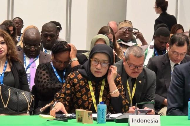 MenPANRB Tegaskan Transformasi Digital Kunci Pemerintahan Inklusif dan Terbuka