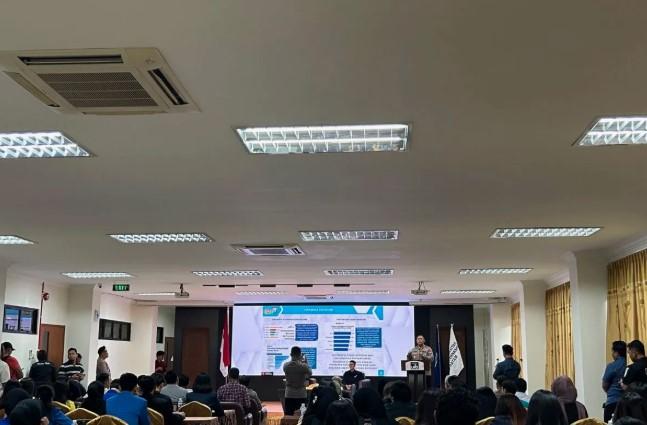 Mahasiswa Batam Keluhkan Sulitnya Audiensi dengan Pemkot, Kapolda Kepri Siap Sampaikan ke Forkopimda