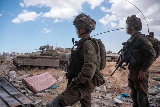 Israel Setujui Gencatan Senjata dengan Hamas, Seluruh Sandera Akan Dibebaskan