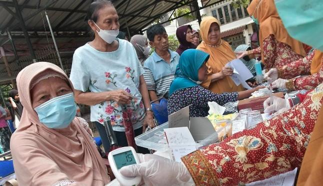 2.391 Posyandu Lansia di Jakarta Kini Layani Skrining Kesehatan Jiwa, Fokus Deteksi Dini dan Rujukan
