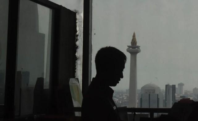 Viral Gaya Hidup Mewah, Sekretaris Kelurahan Petojo Selatan Dicopot Sementara oleh Pemprov DKI