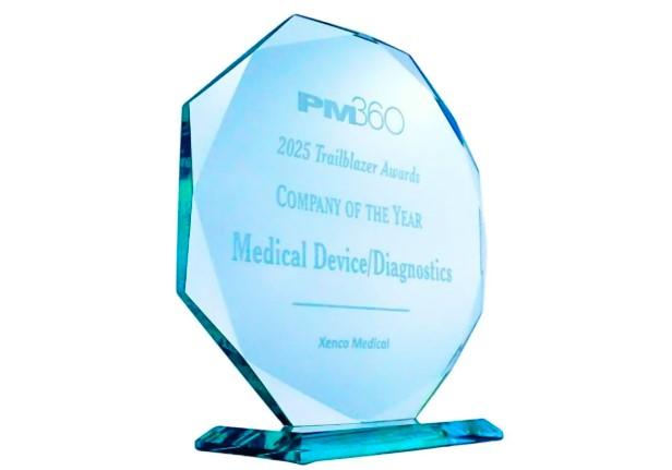 Xenco Medical Dinobatkan sebagai Perusahaan Alat Kesehatan Terbaik Tahun Ini di Trailblazer Awards 2025