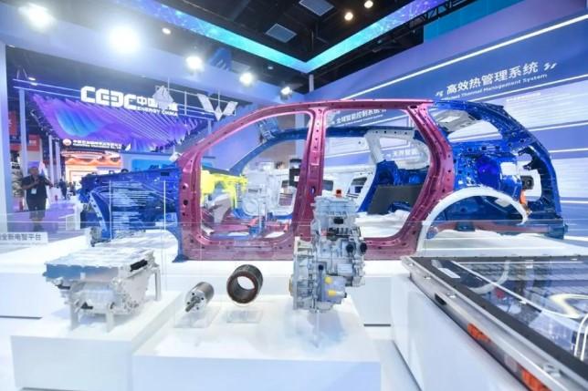 Ilmuwan China Temukan Terobosan Penting untuk Komersialisasi Baterai Litium All-Solid-State