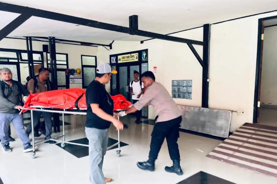 Guru di Yahukimo Tewas Diserang KKB, Polisi Masih Selidiki Pelaku Penyerangan