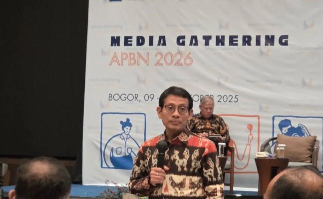 LPDP Gagas Kemitraan dengan Industri, Lulusan Beasiswa Akan Terlibat Sejak Masa Studi