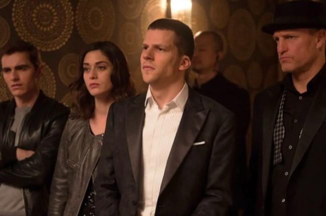 Bocoran Pemain dan Karakter Film Now You See Me: Now You Don’t, Siap Tayang November 2025