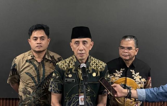 Calon Praja IPDN Asal Maluku Utara Meninggal karena Serangan Jantung, Kampus Pastikan Tidak Ada Kekerasan