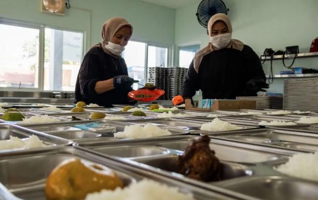 Pemkot Padang Tegaskan Disiplin Prosedur Program Makan Bergizi Gratis untuk Cegah Keracunan