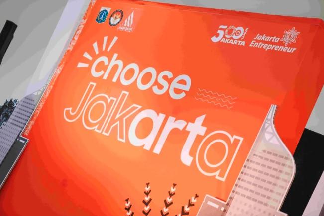 Pemprov DKI Siap Ekspansi "Choose Jakarta" ke Tokyo, London, dan New York untuk Perkuat Citra Kota Global