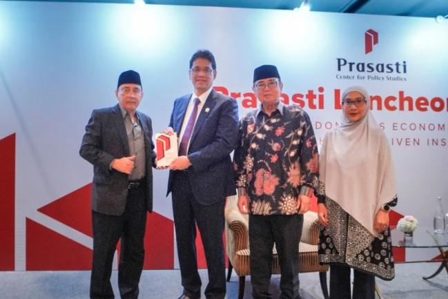 Menkeu Purbaya: Transformasi ke Manufaktur Teknologi Tinggi Jadi Kunci Pertumbuhan Ekonomi RI
