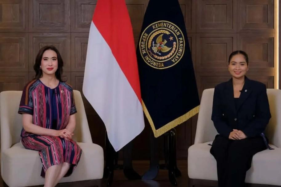 UU Kepariwisataan Resmi Diubah: Fokus pada Ekosistem Holistik dan Pemberdayaan Masyarakat
