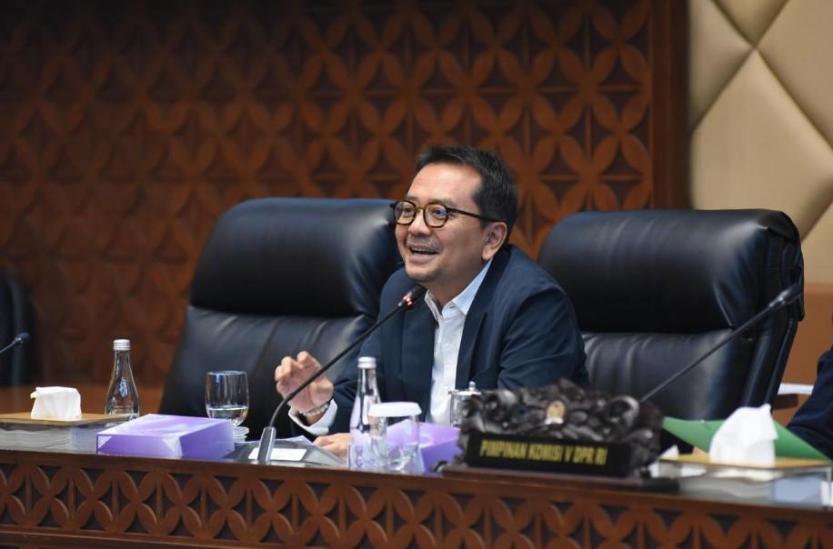 Wakil Ketua Komisi V DPR Tekankan Percepatan Program 3 Juta Rumah Sebagai Solusi dan Penggerak Ekonomi