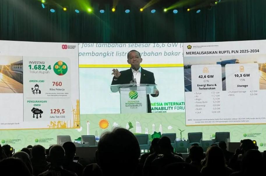 Pemerintah Kirim Tim ke India, Ingin Pelajari PLTS Murah 3 Sen per kWh untuk Diterapkan di Indonesia