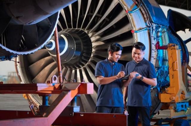 Transformasi Digital dan Model SLA, GDPS Siap Bersaing di Pasar Global