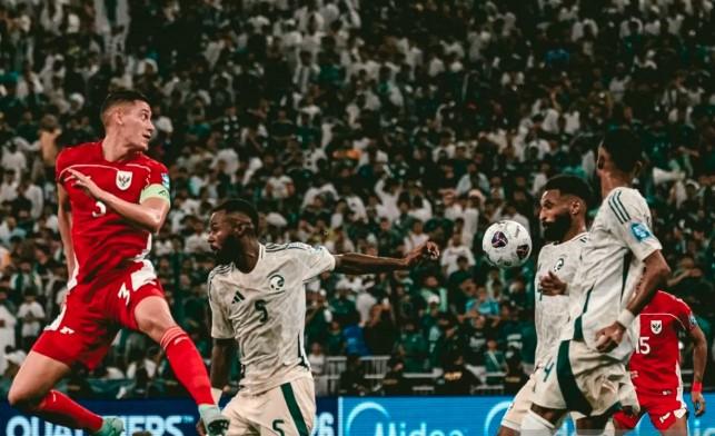 Laga Hidup Mati Indonesia vs Irak: Misi Menorehkan Sejarah Baru di Kualifikasi Piala Dunia 2026