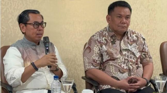 Pemprov DKI Dorong Jakpro Jadi Penggerak Utama Pembangunan Kota Modern dan Berkelanjutan