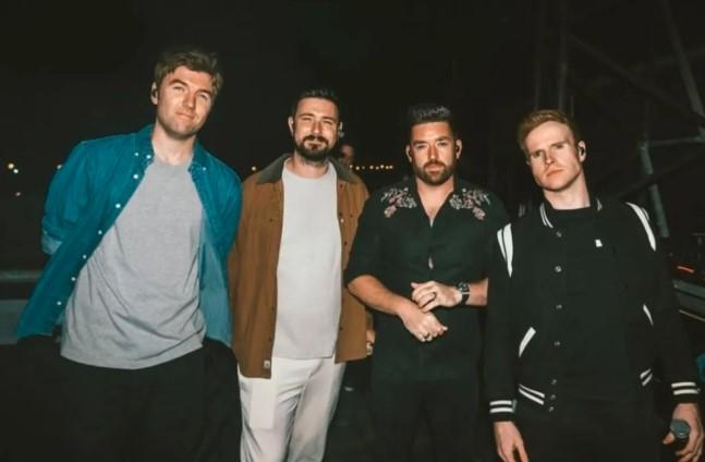 Kodaline Umumkan Bubar Setelah Lebih dari Satu Dekade, Album Kelima Jadi Karya Terakhir