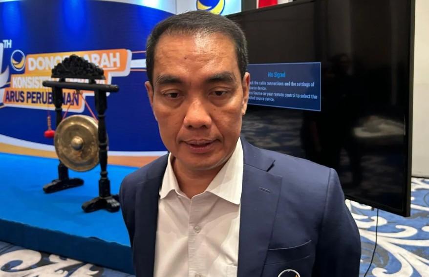 DPR Minta Pemda Bersabar Hadapi Pemangkasan Dana TKD dalam APBN 2026