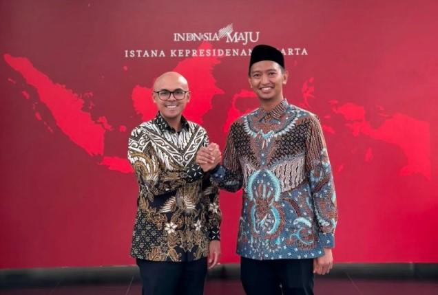 Prabowo Dinilai Dorong Regenerasi Kepemimpinan Lewat Keterlibatan Anak Muda di Pemerintahan