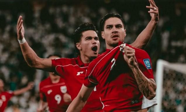 Indonesia vs Irak Jadi Laga Hidup Mati Menuju Piala Dunia 2026, Kluivert Tak Punya Ruang untuk Gagal