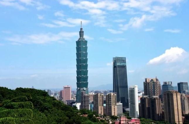 Taiwan Alami Penurunan Populasi 21 Bulan Berturut-turut, Hampir Masuki Status Masyarakat Super Menua