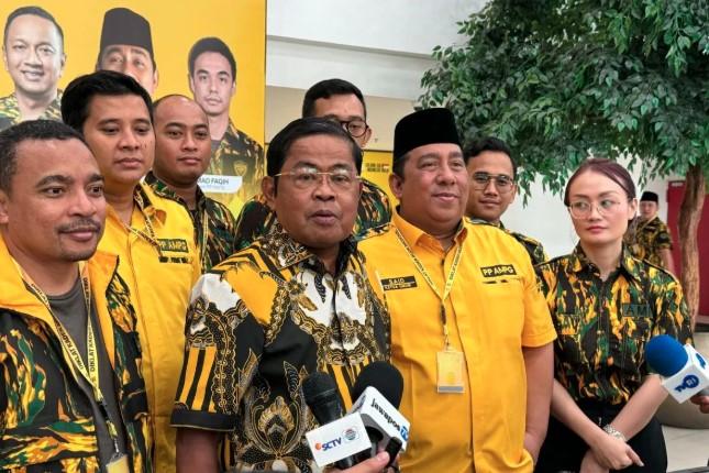 Golkar Puji Langkah Pemerintah Percepat Kompensasi Energi, Sebut Inovatif dan Berpihak pada Rakyat
