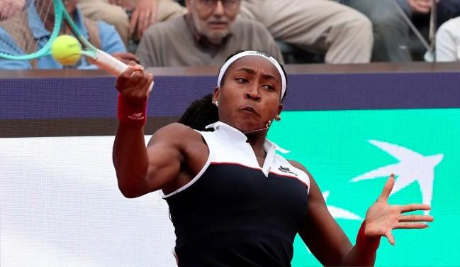 Gauff Siap Balas Dendam atas Paolini di Semifinal Wuhan Open demi Tiket Final dan Catatan Sejarah